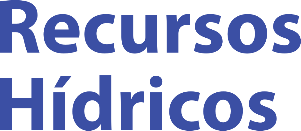 Revista Recursos Hídricos