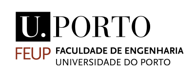 FEUP — Faculdade de Engenharia da Universidade do Porto