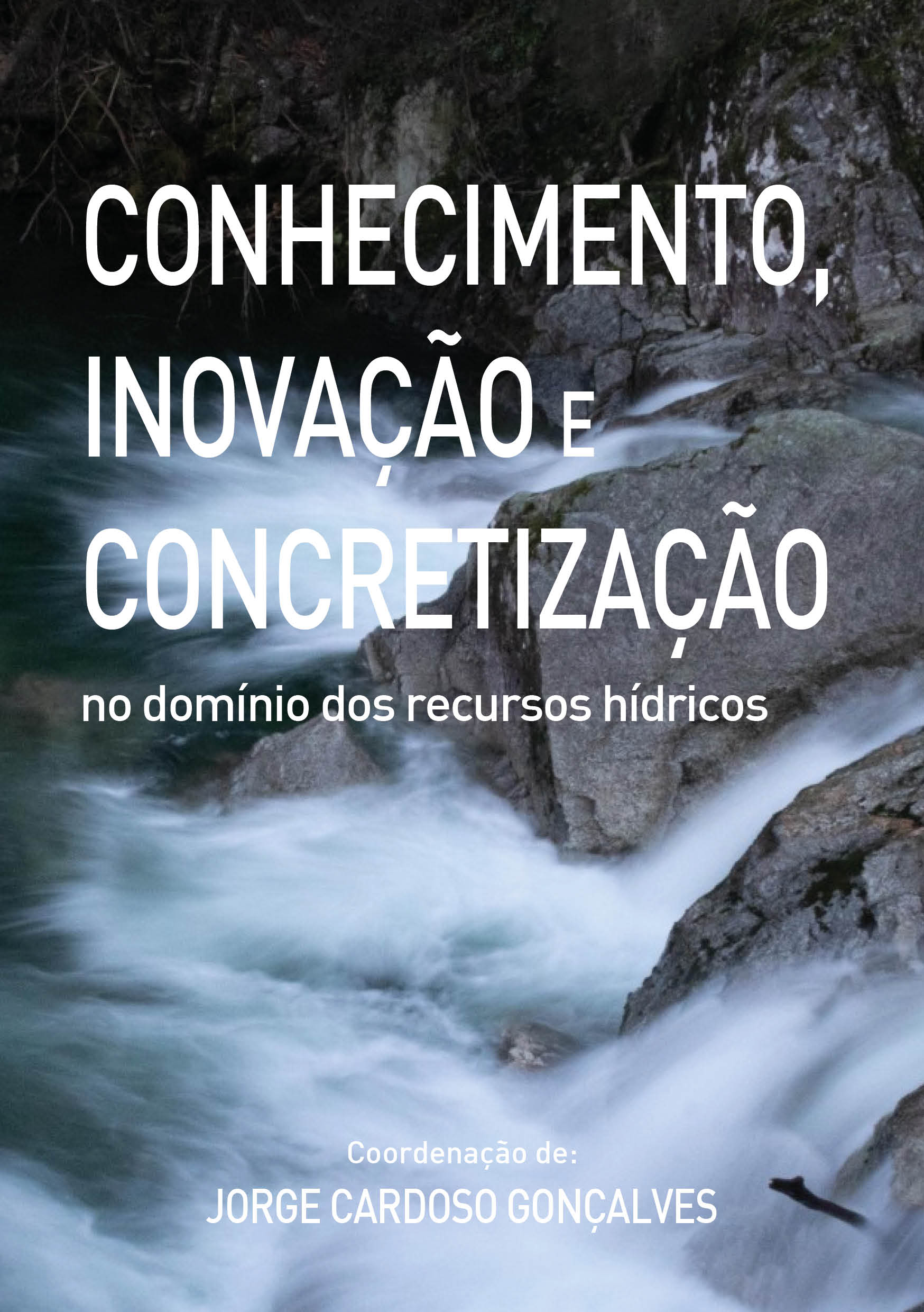 Revista Recursos Hídricos