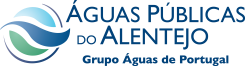 Fotografia de AgdA - Águas Públicas do Alentejo, S.A.