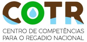 Fotografia de Centro Operativo e de Tecnologia de Regadio