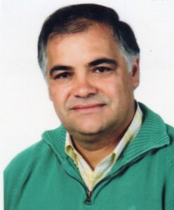 Fotografia de Francisco José Paulos Martins