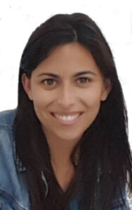 Fotografia de Márcia Lima