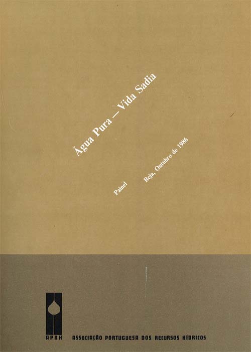 Livro de Atas Água Pura - Vida Sadia (1986)